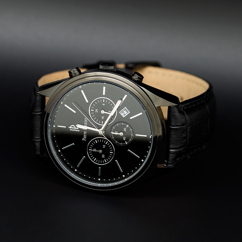 Pierre Lannier 272C433